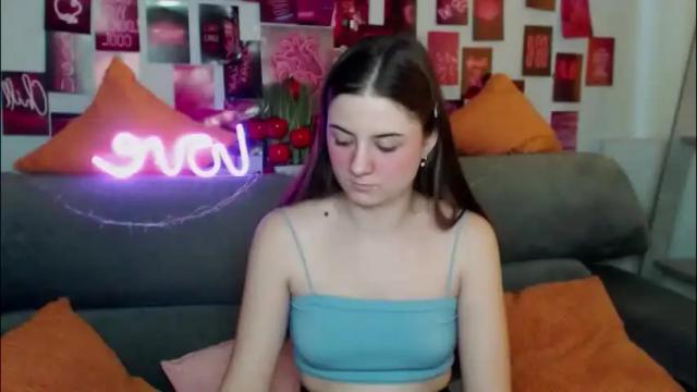 Thumbnail 1, milanaroz's Stream at Chaturbate, 1 month ago