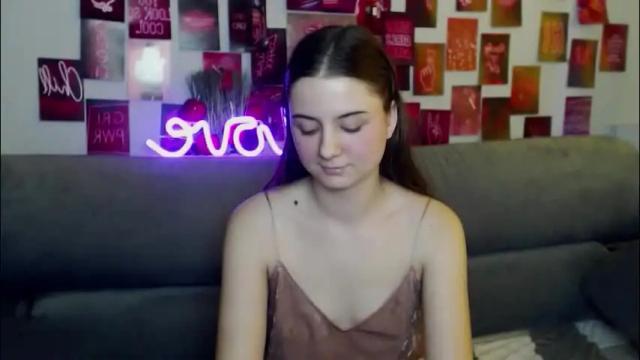 Thumbnail 1, milanaroz's Stream at Chaturbate, 1 month ago