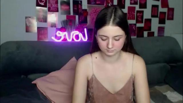 Thumbnail 1, milanaroz's Stream at Chaturbate, 1 month ago