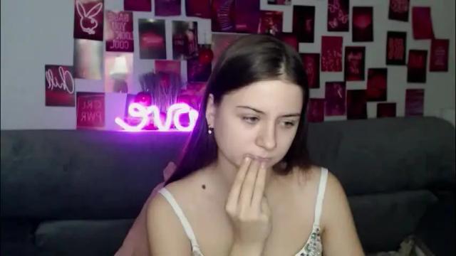 Thumbnail 2, milanaroz's Stream at Chaturbate, 1 month ago