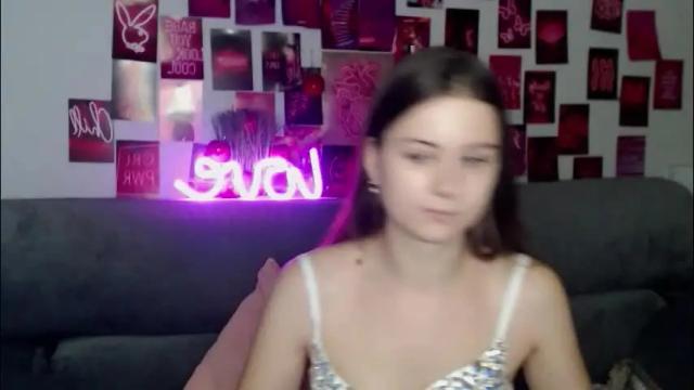 Thumbnail 3, milanaroz's Stream at Chaturbate, 1 month ago