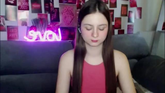 Thumbnail 2, milanaroz's Stream at Chaturbate, 1 month ago