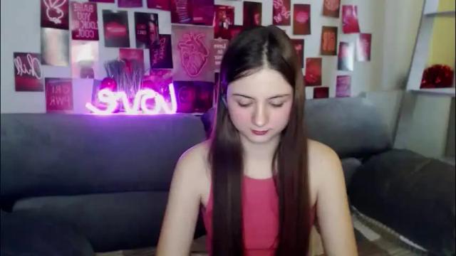 Thumbnail 3, milanaroz's Stream at Chaturbate, 1 month ago