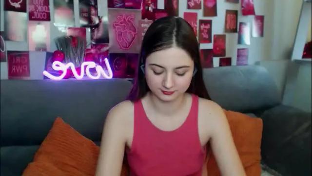 Thumbnail 2, milanaroz's Stream at Chaturbate, 1 month ago