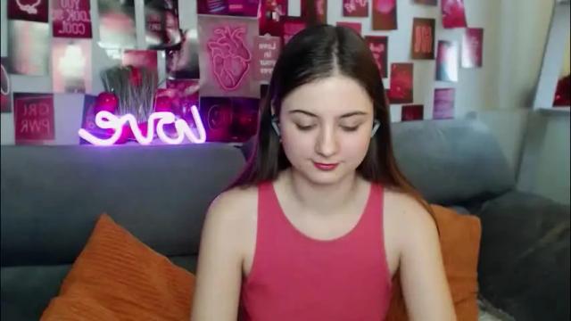 Thumbnail 3, milanaroz's Stream at Chaturbate, 1 month ago