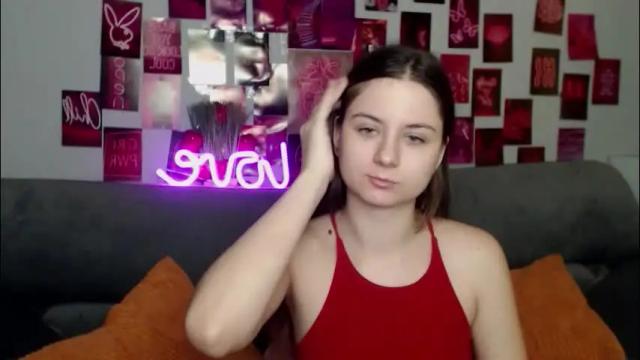 Thumbnail 2, milanaroz's Stream at Chaturbate, 29 days ago