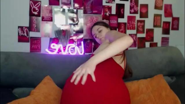 Thumbnail 3, milanaroz's Stream at Chaturbate, 29 days ago