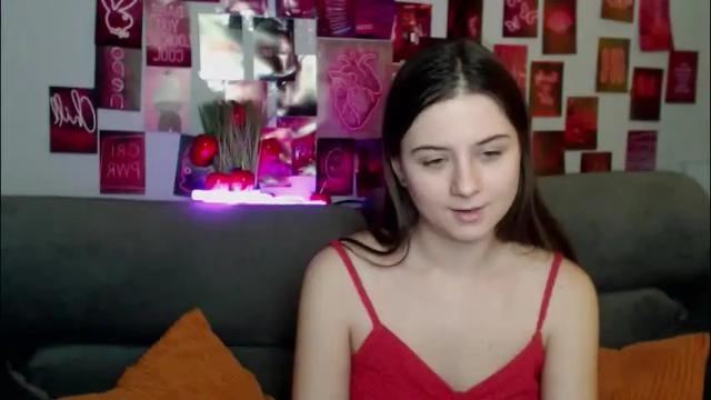 Thumbnail 1, milanaroz's Stream at Chaturbate, 27 days ago