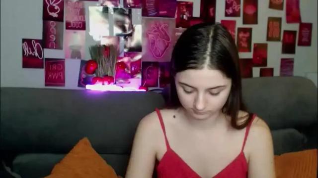 Thumbnail 3, milanaroz's Stream at Chaturbate, 27 days ago