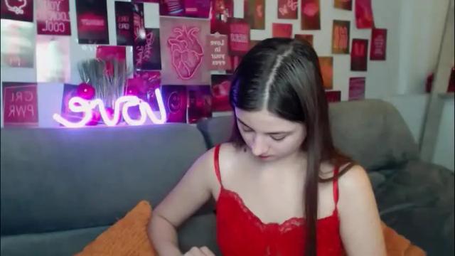 Thumbnail 2, milanaroz's Stream at Chaturbate, 22 days ago