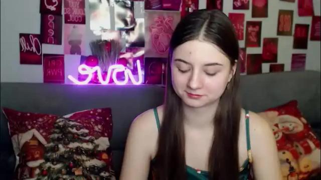 Thumbnail 1, milanaroz's Stream at Chaturbate, 20 days ago