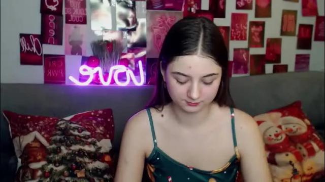 Thumbnail 2, milanaroz's Stream at Chaturbate, 20 days ago