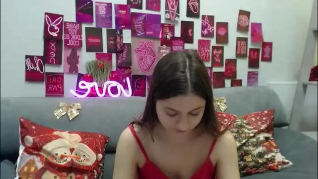 Thumbnail 1, milanaroz's Stream at Chaturbate, 14 days ago