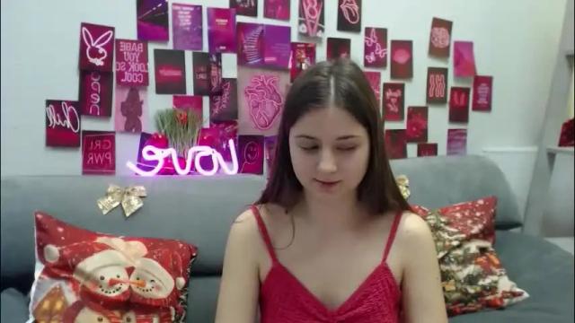 Thumbnail 2, milanaroz's Stream at Chaturbate, 14 days ago