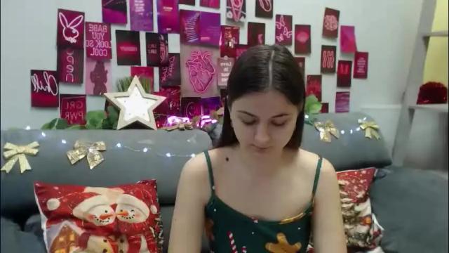 Image 2 of milanaroz Stream on Chaturbate on 1 month ago