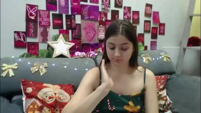 Image 8 of milanaroz Stream on Chaturbate on 1 month ago