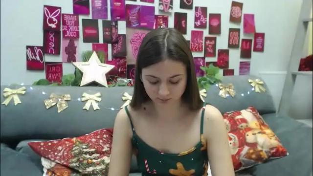 Thumbnail 2, milanaroz's Stream at Chaturbate, 8 days ago