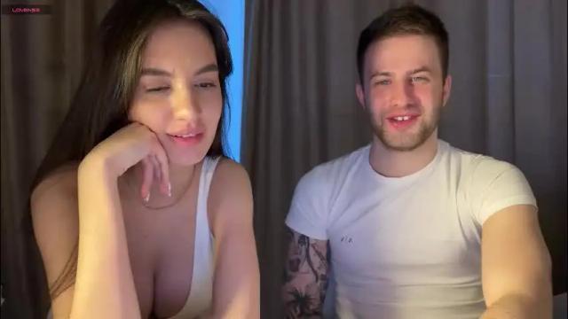 Thumbnail 3, milanasugar's Stream at Chaturbate, 1 month ago