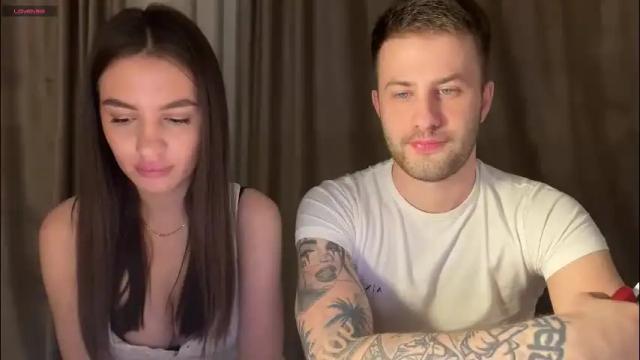 Thumbnail 1, milanasugar's Stream at Chaturbate, 1 month ago