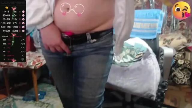 Image 6 of milanasvethoney Stream on Chaturbate on 1 month ago