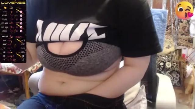 Thumbnail 3, milanasvethoney's Stream at Chaturbate, 1 month ago