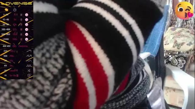 Thumbnail 1, milanasvethoney's Stream at Chaturbate, 28 days ago