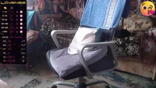 Thumbnail 1, milanasvethoney's Stream at Chaturbate, 26 days ago