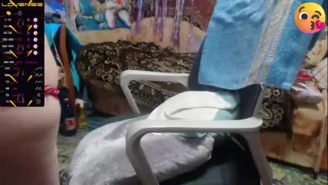 Image 11 of milanasvethoney Stream on Chaturbate on 15 days ago
