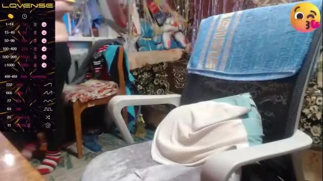 Image 11 of milanasvethoney Stream on Chaturbate on 11 days ago