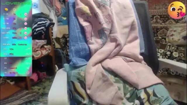 Image 8 of milanasvethoney Stream on Chaturbate on 1 month ago