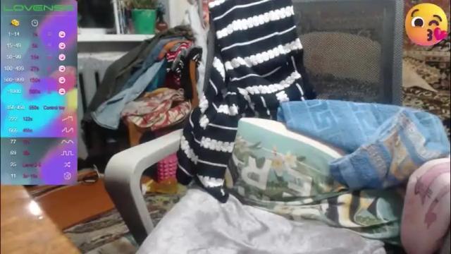 Image 3 of milanasvethoney Stream on Chaturbate on 22 days ago