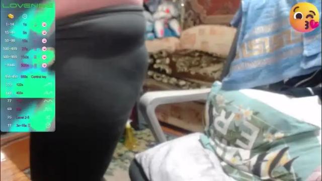 Image 3 of milanasvethoney Stream on Chaturbate on 20 days ago