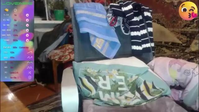 Image 2 of milanasvethoney Stream on Chaturbate on 18 days ago