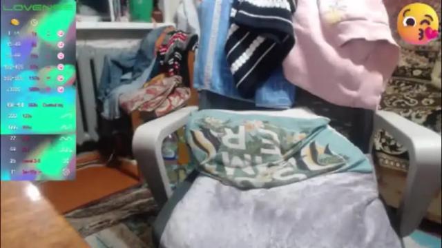 Image 7 of milanasvethoney Stream on Chaturbate on 10 days ago