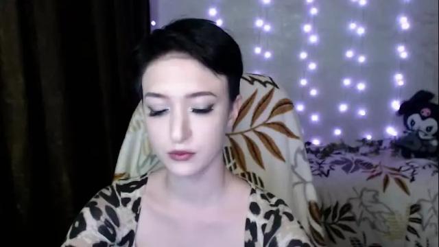 Thumbnail 1, milanathorn's Stream at Chaturbate, 20 days ago