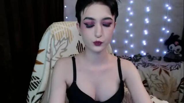 Thumbnail 3, milanathorn's Stream at Chaturbate, 18 days ago