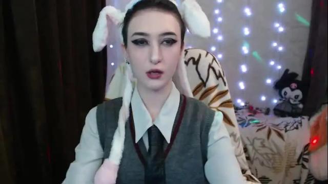 Image 4 of milanathorn Stream on Chaturbate on 17 days ago