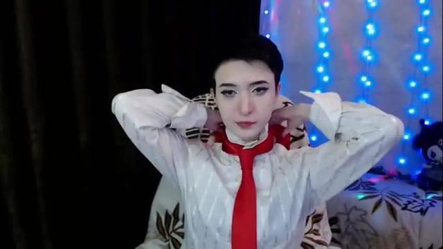 Thumbnail 1, milanathorn's Stream at Chaturbate, 14 days ago