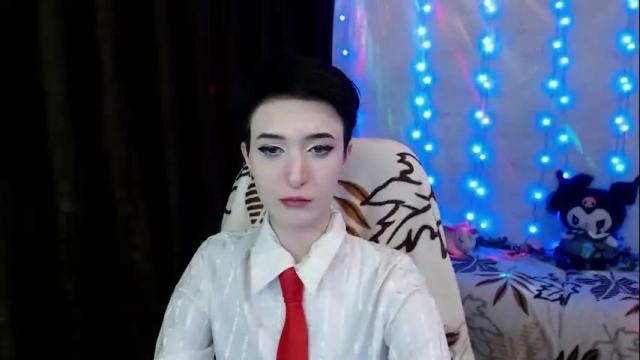 Image 7 of milanathorn Stream on Chaturbate on 16 days ago
