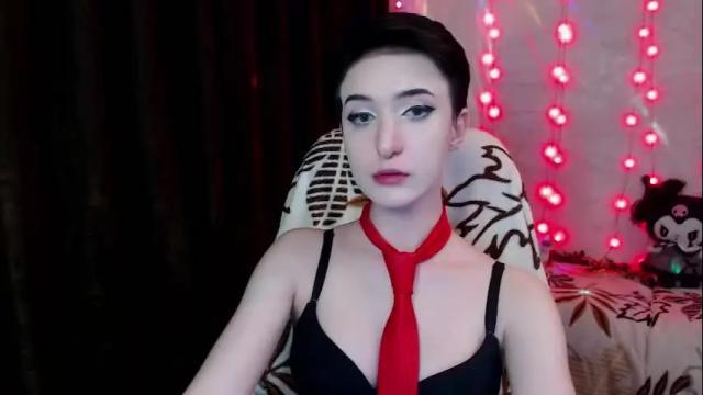 Thumbnail 3, milanathorn's Stream at Chaturbate, 14 days ago