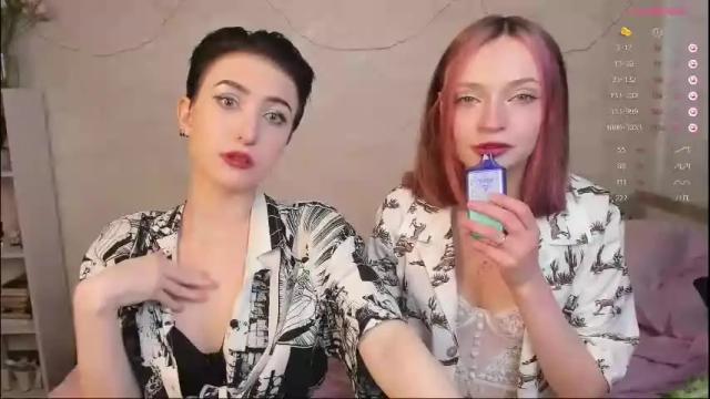 Image 10 of milanathorn Stream on Chaturbate on 4 days ago