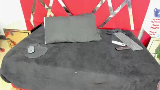 Thumbnail 3, milanhtx2's Stream at Chaturbate, 1 month ago