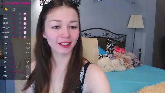 Thumbnail 1, milania_boom's Stream at Chaturbate, 15 months ago