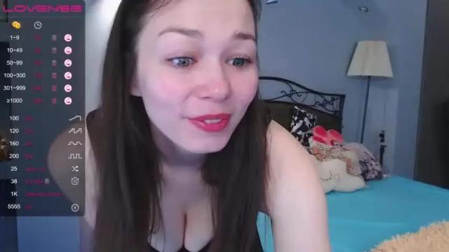 Image 11 of milania_boom Stream on Chaturbate on 15 months ago
