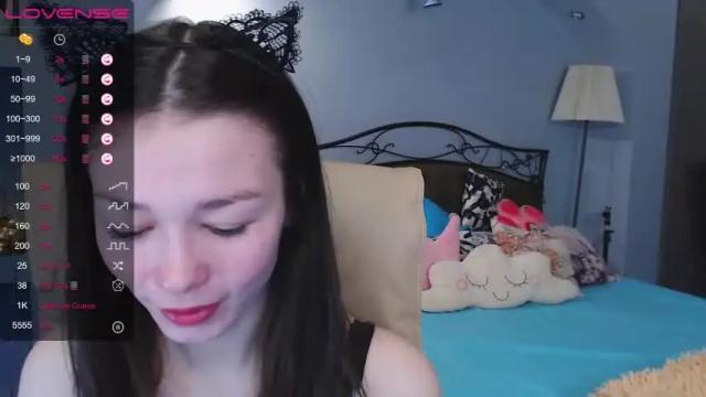 Image 12 of milania_boom Stream on Chaturbate on 15 months ago