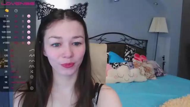 Image 3 of milania_boom Stream on Chaturbate on 15 months ago