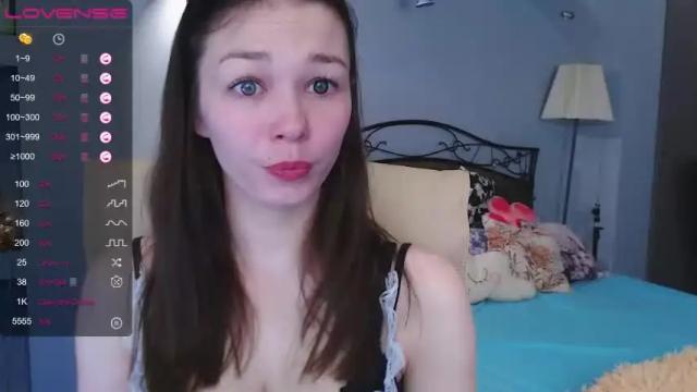 Thumbnail 2, milania_boom's Stream at Chaturbate, 15 months ago