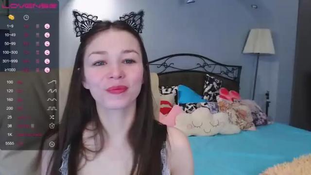 Image 8 of milania_boom Stream on Chaturbate on 15 months ago