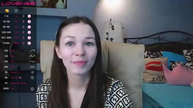 Thumbnail 2, milania_boom's Stream at Chaturbate, 15 months ago