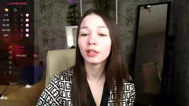 Thumbnail 1, milania_boom's Stream at Chaturbate, 15 months ago